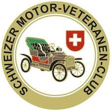 Motorrad Veteranen